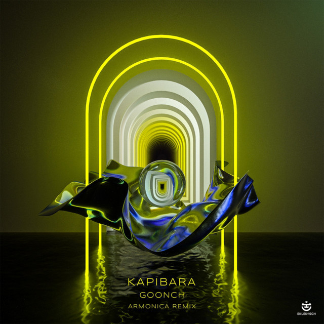 Goonch album art