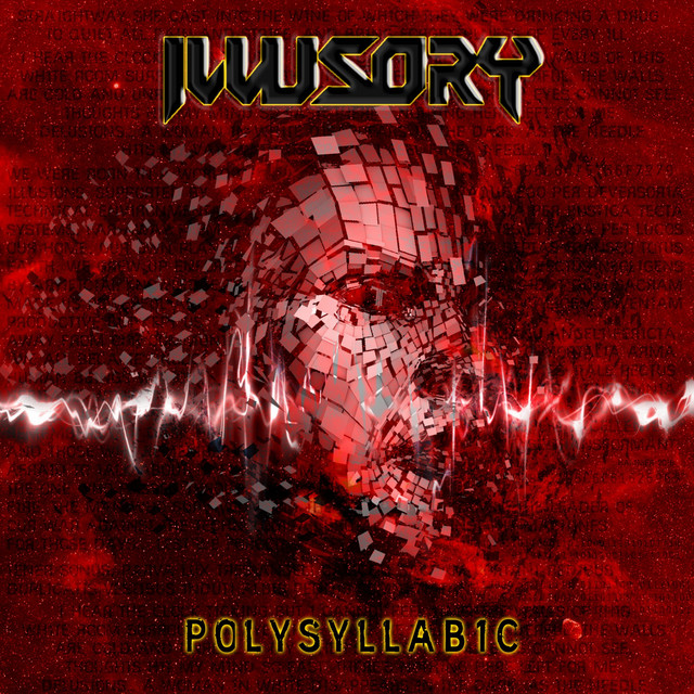 Polysyllabic cover