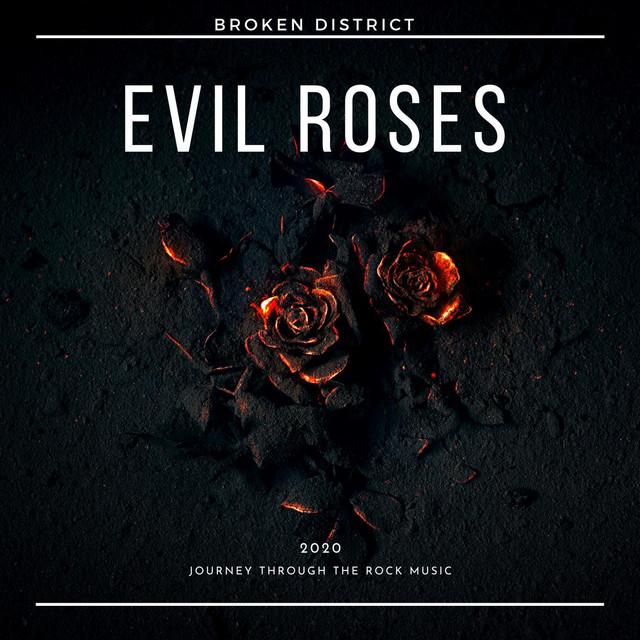 Broken District