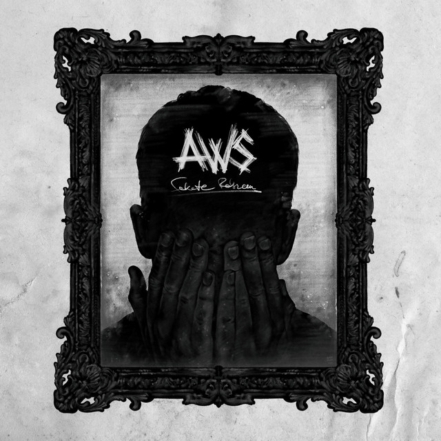 Fekete részem cover art