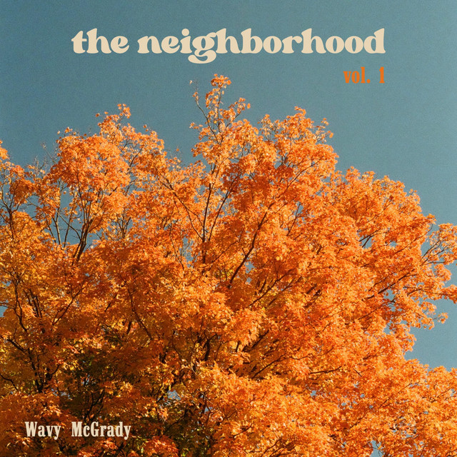 The Neighborhood cover art