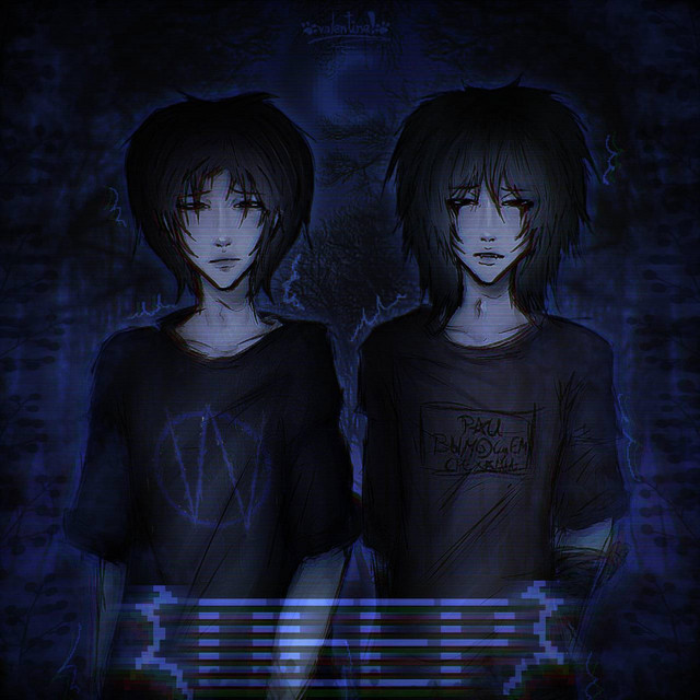 Deep. cover art