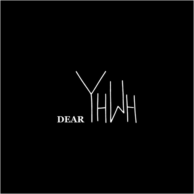 Dear Y H W H cover art