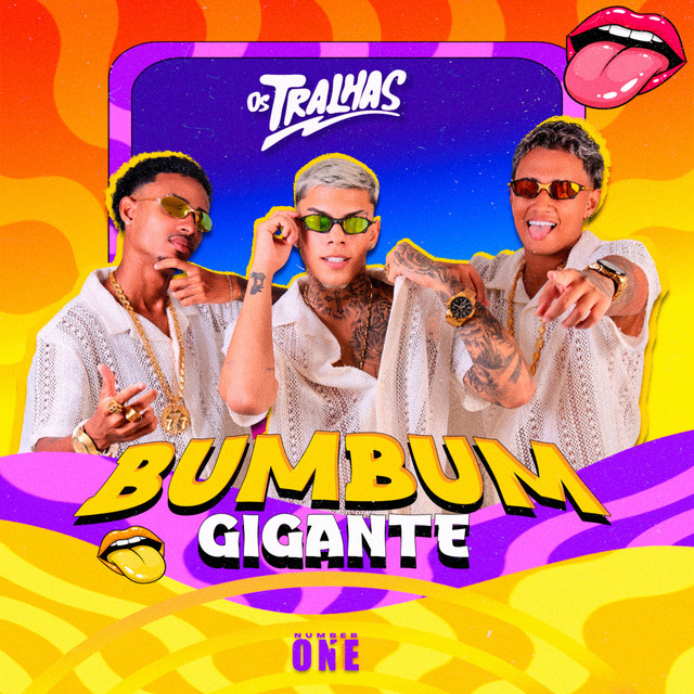 Bumbum Gigante