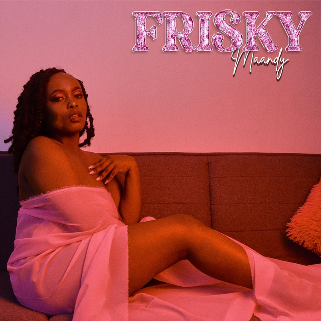 FRISKY cover art