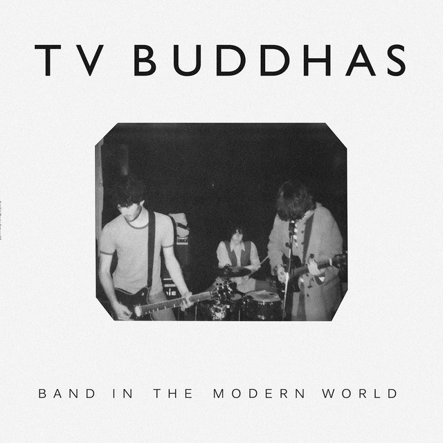Band In The Modern World