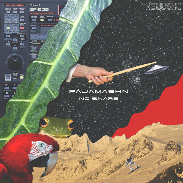 Pajamashn