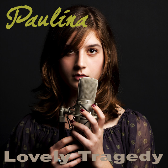 Lovely Tragedy cover art