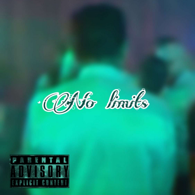 No Limits cover art
