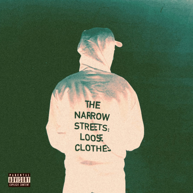 The Narrow Streets: Loose Clothes cover art