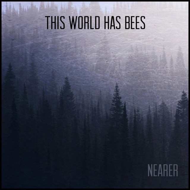 This World Has Bees Photo