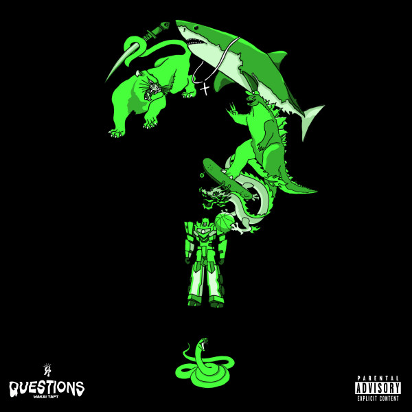undefined album image