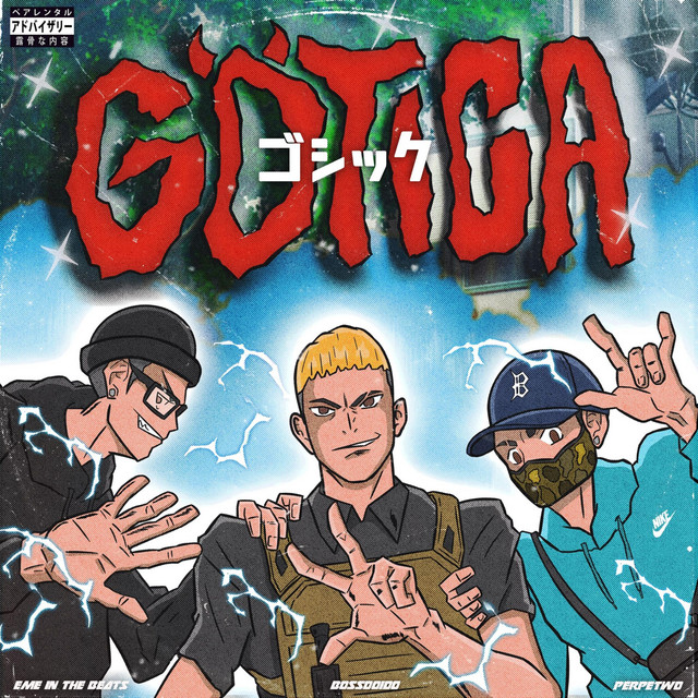 Gotica