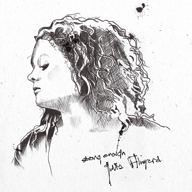 Strong Enough cover
