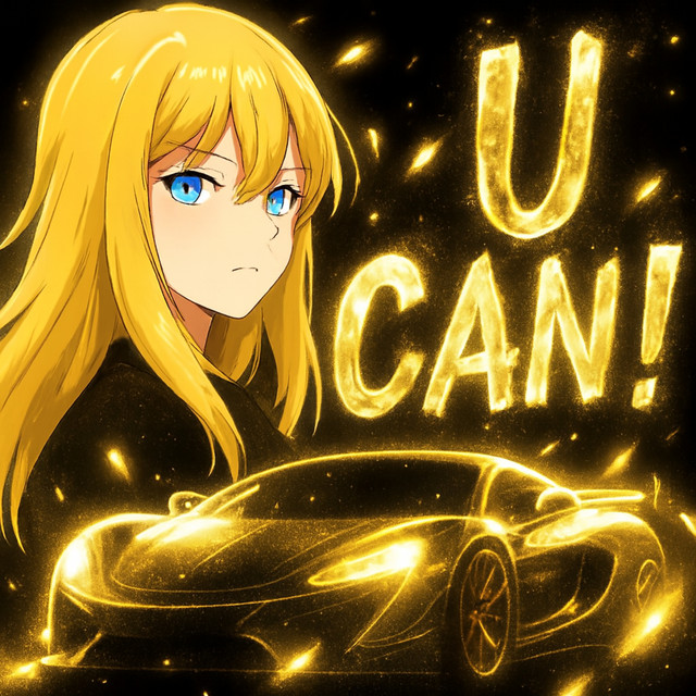 U CAN!