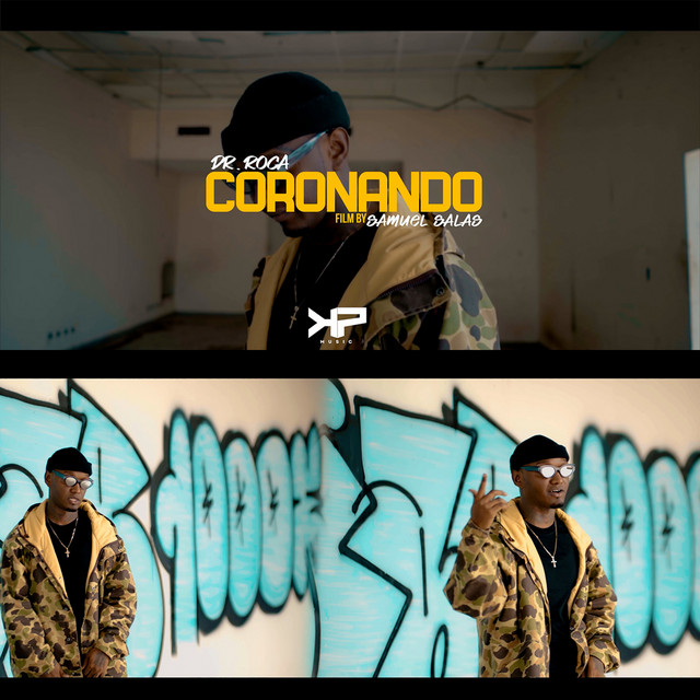 Coronando cover art