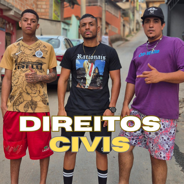 Direitos Civis