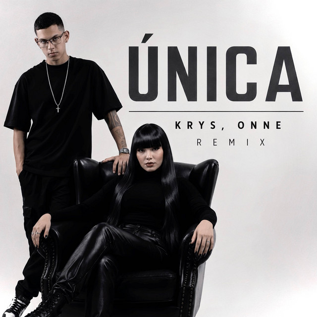 Única (Remix)