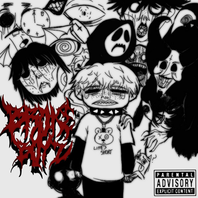 BROKEBOYZ cover art