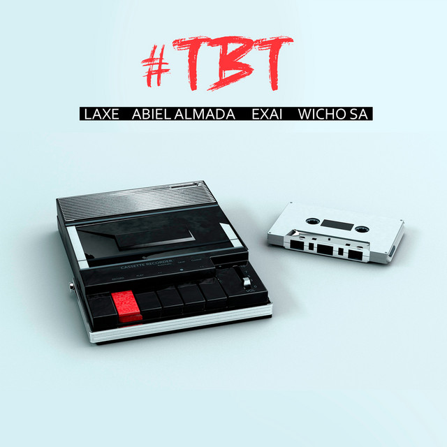 Tbt cover art