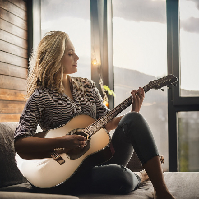 Guitar Music for Journeys: Chords of Adventure and Discovery - Album by ...