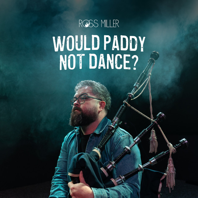 Would Paddy Not Dance?