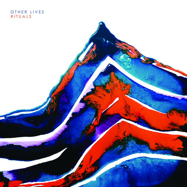 Rituals cover art
