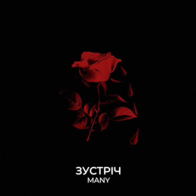 Зустріч