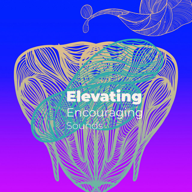 zZz Elevating Encouraging Sounds zZz - Album by Study Alpha Waves | Spotify