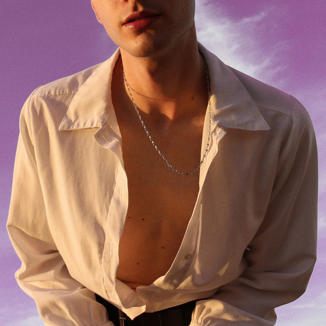 Crystals cover art