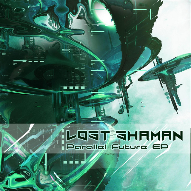 Parallel Future cover