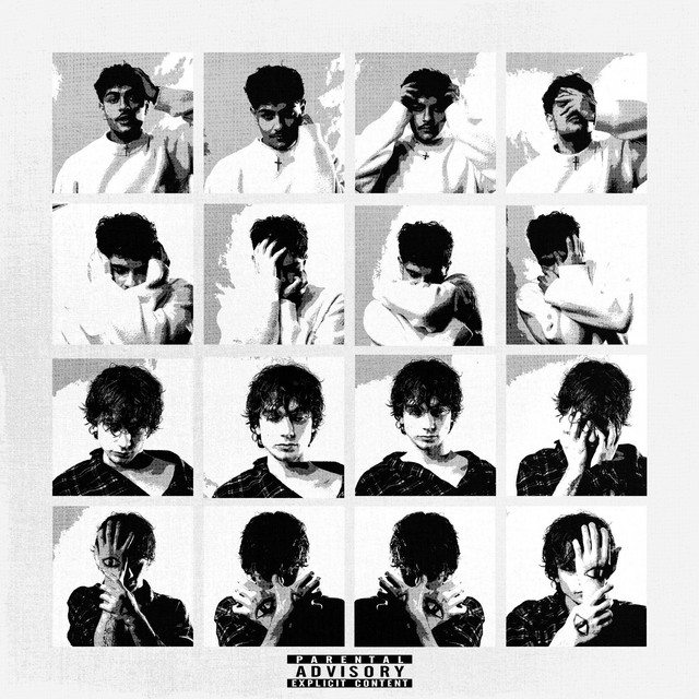 K.M.T.H. cover art