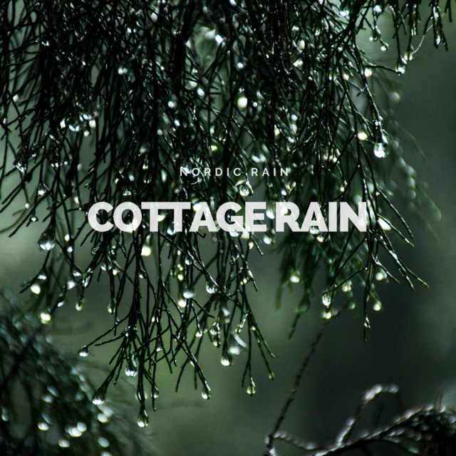 Cottage Rain by Nordic Rain