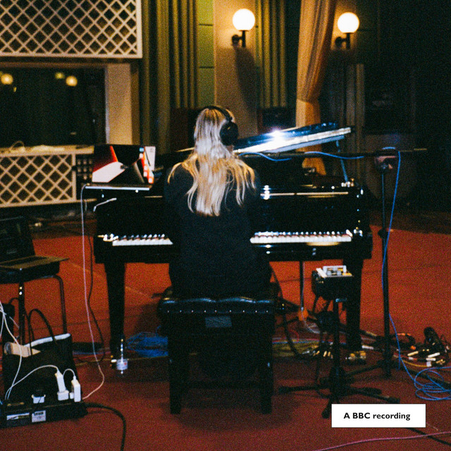 Pochette de Charlotte Day Wilson: Live at Maida Vale