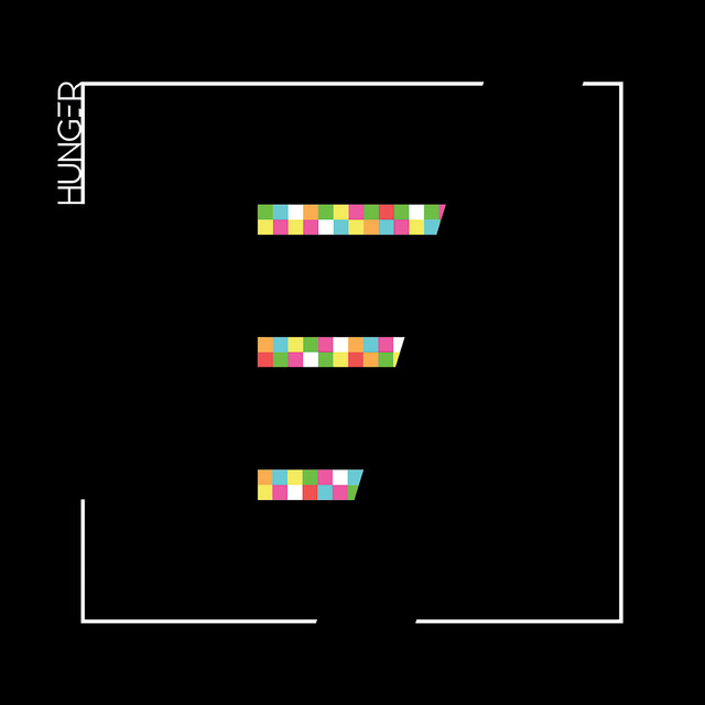 Mosaik cover art