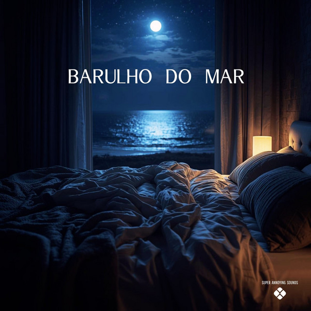Barulho do Mar