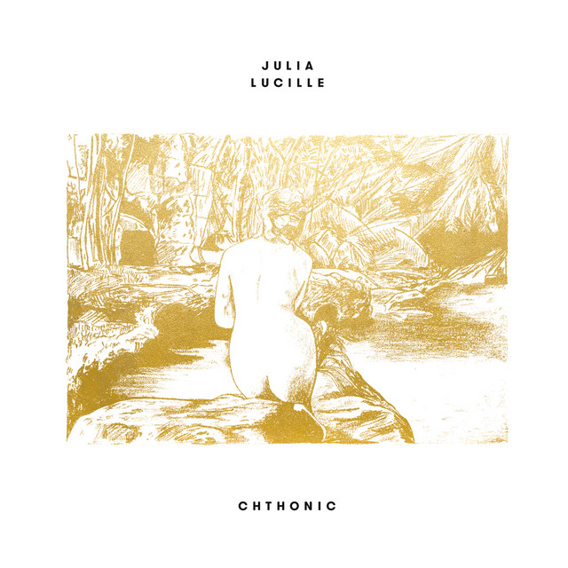Chthonic cover