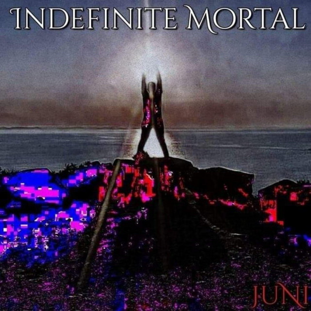 Indefinite Mortal cover art