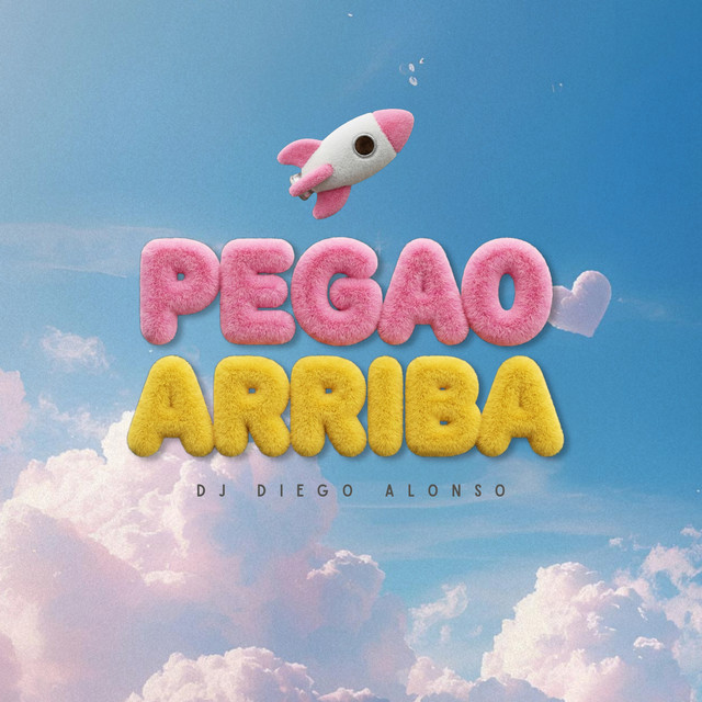 Pegao Arriba