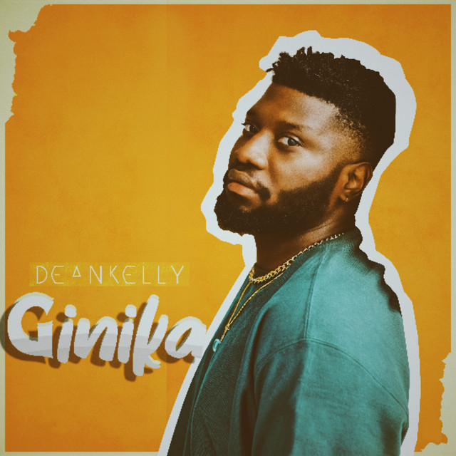 Ginika cover art
