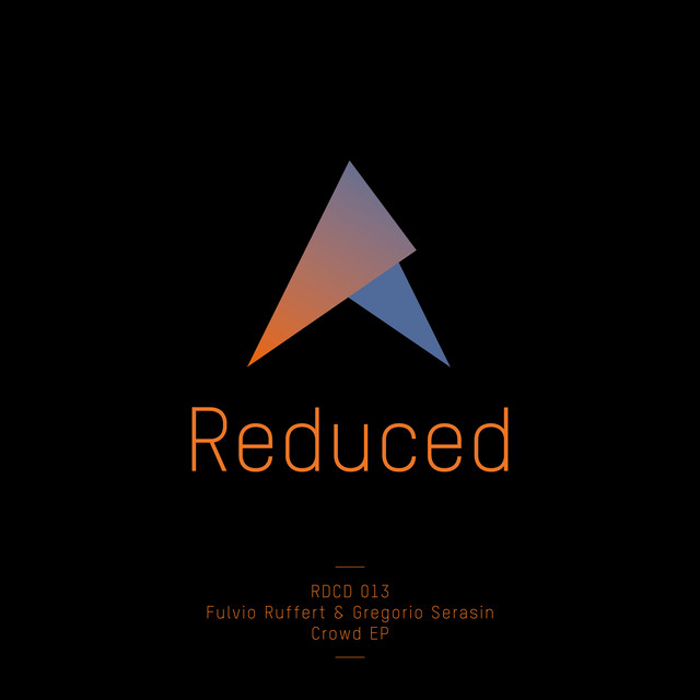 Crowd cover art