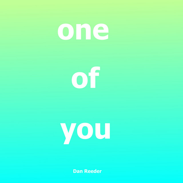 One of You cover art