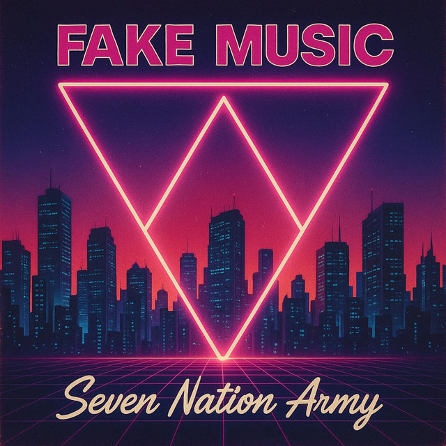Seven Nation Army
