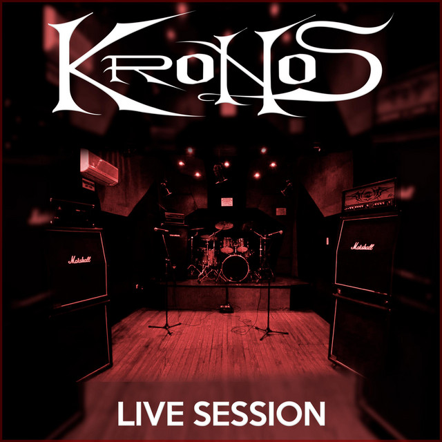 Live Session (En Vivo) - EP by Kronos | Spotify