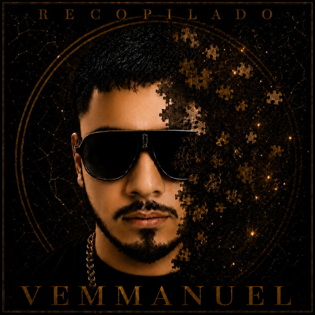 Recopilado cover