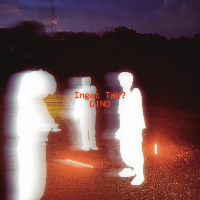 Ingat Tak cover art