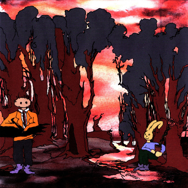 album image