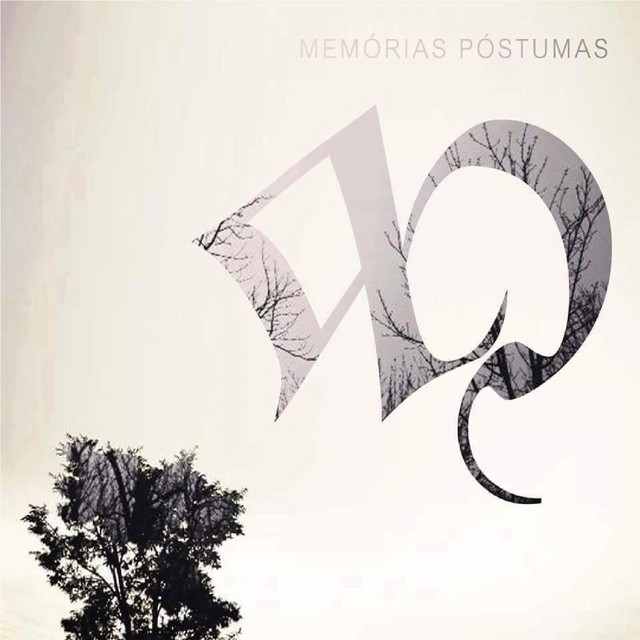 Memórias Póstumas cover