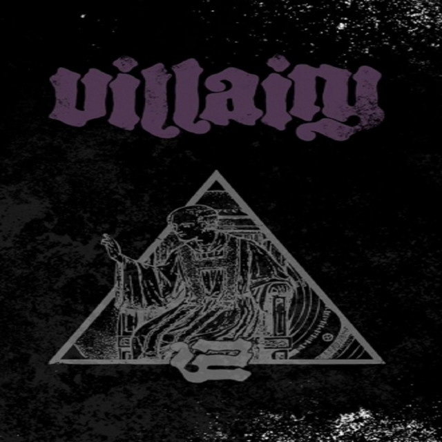 The Villainy