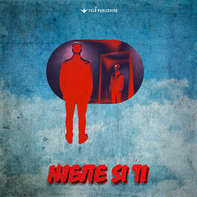 Njejte Si Ti cover art